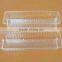 Professor Supplier Plastic Biscuit Tray Vacuum Forming Machine BC-700/1200A