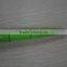 2.5 Meter long carbon fiber telescopic tube, Small carbon fiber telescopic pole