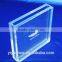 Acrylic Photo Frame AFF-039