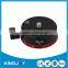 Speed adjustment panning tripod leveling base head PB-75