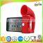 New Style Silicone Speaker/portable Loudspeaker