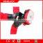 Kingjoy Flexible tripod with quickly camera mount KT-600