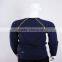 High performance mode-acrylic fire retardant underwear with EN ISO 11612