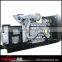 global warranty 50hz 60hz diesel generator 1mw