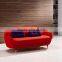 2016 bocca sofa made in China, leisure lips sofa set, New design furniture SF-560