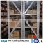 China manufacture indoor firewood warehouse storage racking