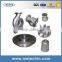Stainless Steel/Malleable Cast Iron Material And Building Hardware Application Lost Wax Casting