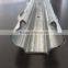 New Products High Quality Galvanized Metal Fencing Post/vineyard Stakes Quality Choice