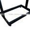 outdoor waterproof metal magnetic sign holder Sign Poster Holder