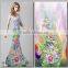 Wholesale cheap cotton custom printed fabric
