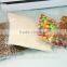 frozen food chicken pork beef meat laminated PET NY PE vacuum packing bags