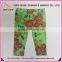 High Quality Cheap Price Children Clothes Latest Design Seamless Printed Kids Pants