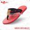 Gents flip flop anti-slip new design China manufacturer shoes