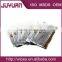 OEM Welcomed 100% Flushable Biodegradable Airline Wet Wipes