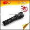 Rechargeable powerful hunting led torch Nitecore P16 960 lumens rechargeable LED flashlight torch