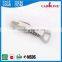 Newest Custom Design Luxury Wine Bottle Opener Pump Corkscrew