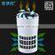 PM 2.5 display car air purifier ,Car air purifier,ionizer Type portable car air purifier