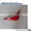 High quality plastic car fender mould process