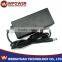 24w power adapters 24v 1a with UL Class 2 approves,dc jack:5.5*2.1,hot sell!