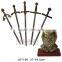 Wholesale Letter Opener decorative sword JOT106