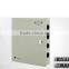 12v10A 9 Chne Centralized Power Supply Box CCTV Security Monitoring Chassis Power Chassis Power