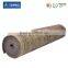 TOPKO Wholesale Anti-slip PVC Jute Yoga Mat Hemp Yoga Mat
