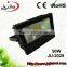 150W ip65 waterproof led floodlight with CE ROHS EMC LVD