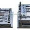 plastic office stationery injection mould maker from Wishmoulds China manufacturer