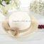 Ladies Dress Straw Hats Wholesale Bowknow Women Cloche Hat