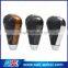 Universal Real carbon fiber gear shift knob