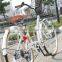 Hot Product Oem 700C Trendy City Street City Bike/folding Bike China Manufacturer