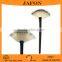 A-level Fashion Makeup Soft Brush Blusher Powder Goat Fan Brush Cosmetic Tool
