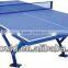 Custom SMC tennis table mould