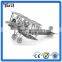 New Product 3D Diy Building Metal Puzzle Diy Laser Model/3D puzzle model/3D Nano Metal Puzzle