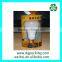 universal LED bulb plastic packaging box with printed cardboard