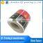 permanent paper label sticker printing adhesive roll sticker