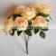 wedding centerpieces flowers rose tree