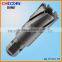 2016 TCT annular drill with universal shank from CHTOOLS