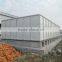 SMC water tank with food grade/FRP water tank for water treatment systerm