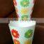  China Heat Transfer Machine LC-2058 Heat Press Machine for Plastic Bucket