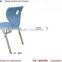 cheap school study student desk and chair 2015 new products made in china