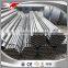 ASTM A53 black carbon erw steel pipe