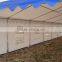 High Quality Easy Set 6 x 12 m White/blue PVC Wedding Party Tents, Event Tents, Gazebo, Carports With Sidewalls