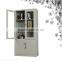 Hot selling laboratory chemical storage cabinets medical cupboard hospital storage cabinet