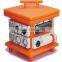Nadway orange distribution box outdoor