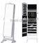 WO-W6013 Spiegelschrank,Schmuck Kabinett, Home Decorations Storage Mirror