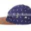 Hot Sell 5panel Camper Prinitng Camper Hats