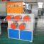 SJ-55 Plastic PET strapping band manufacture machine line