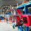plastic 1" to 12 " TPU PVC lay flat hose machine