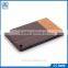 Customized Leather Tablet Case for iPad mini 4